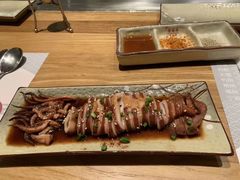 -赤坂亭·M9和牛烧肉·铁板烧(合肥万象城店)