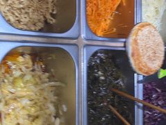 -三兄弟高炉烧饼