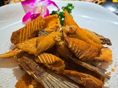-顺峰顺水顺德菜(第一百货店)