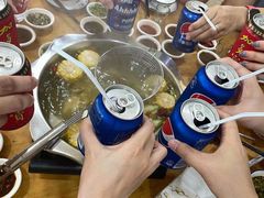 -伟记牛肉(金鸿公路店)