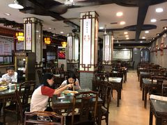 大堂-龙老五汤店(站前西路店)