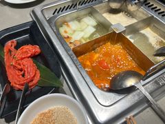 -海底捞火锅(江南盛天地店)