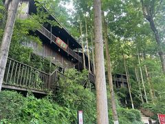 -阿哈湖国家湿地公园