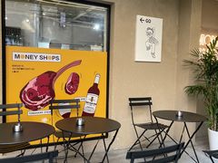 -Money Shops(愚园路店)