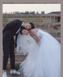 -玛奇朵婚纱摄影