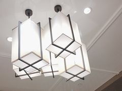 -雪龙轩中餐厅(银基冰雪酒店)