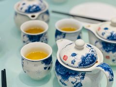 鸡汤-合胜记太原排档(王府井店)