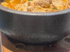 -北李妈妈菜·海肠捞饭(开发区万达店)