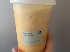 -喜茶(上海五角场万达店)