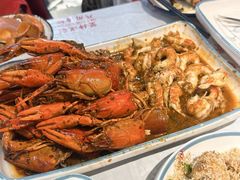 -三妹小龙虾·黄油蟹(华侨城总店)