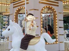 -凯德广场(金牛店)