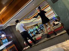 -金刚山烧烤(中山路店)