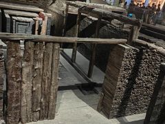 -北京大葆台遗址博物馆