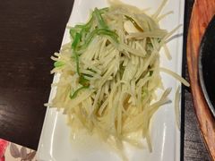 -舌尖上的食缘花园主题餐厅
