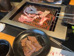 -千寻烧肉(政务区店)