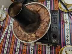 -卡万金特色藏餐