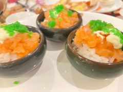-芭菲盛宴·环球美食(解放碑英利国际店)