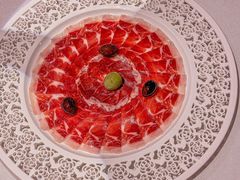 -Le Bistrot de Racine