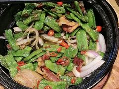 -小柴米·传统江西菜(万寿宫店)