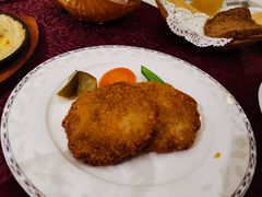 -92°C俄式厨房(中央大街店)