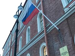 -马林斯基剧院