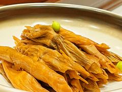 江南烤野笋-松鹤楼·非遗·苏帮菜(融科店)