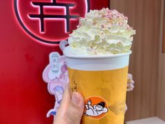 -茶话弄(北京凯德MALL大峡谷店)
