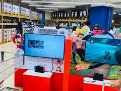 -盒马X会员店(王府井奥莱UP TOWN店)