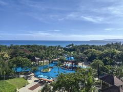 -三亚海棠湾万丽度假酒店