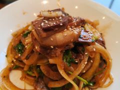 -赶海部落海鲜城(海阳路店)