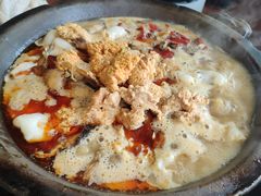 -肖记公安牛肉鱼杂馆· 省级非物质文化遗产(仁和路店)