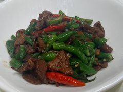 湖南小炒肉-红杏酒家(凤凰店)