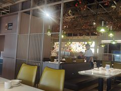 -清晖小苑·顺德菜(观澜湖新城店)
