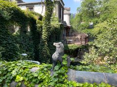 -老张烤羊(王哥庄店)