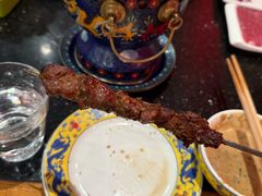 -南门涮肉(上海二店)