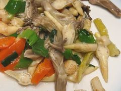 -新天厨酒家(二分店)