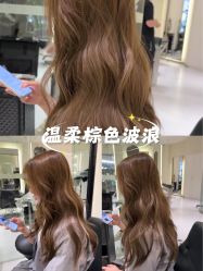 点击看大图 -IN STYLE•造型