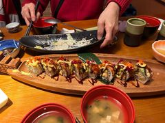 -鳗鱼家·深夜食堂(军博店)