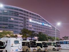 -深圳机场凯悦嘉轩酒店