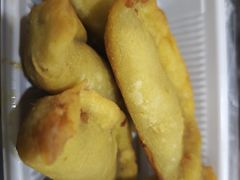 -李记清真馆(打钉巷店)