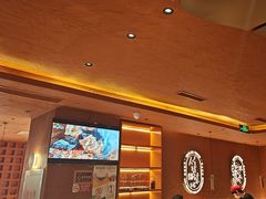 -西塔老太太泥炉烤肉(北京亚运村店)