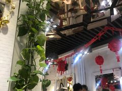大堂-晓东量贩式烤肉(银亿阳光城店)