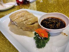 -长兴菜馆(高桥店)