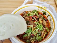 -廖记棒棒鸡(江汉路店)