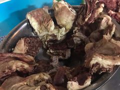 -龙门李家三旦羊肉汤馆