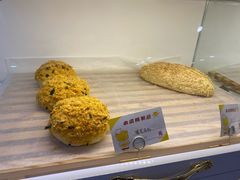 -Tomado绿色烘焙(大尧三路店)