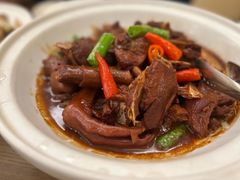 -玉舌尖私房菜(裕华店)