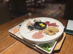 -云海肴·汽锅鸡·云南代表菜(美罗城店)