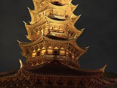 -盘门景区