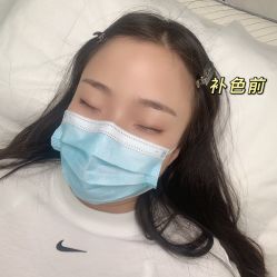 -久匠·纹眉半永久野生眉